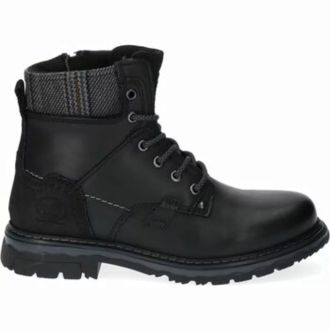 Dockers  Herrenstiefel Stiefelette günstig online kaufen