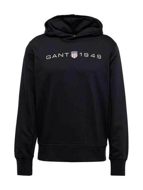 Gant Sweatshirt Herren Hoodie (1-tlg) günstig online kaufen
