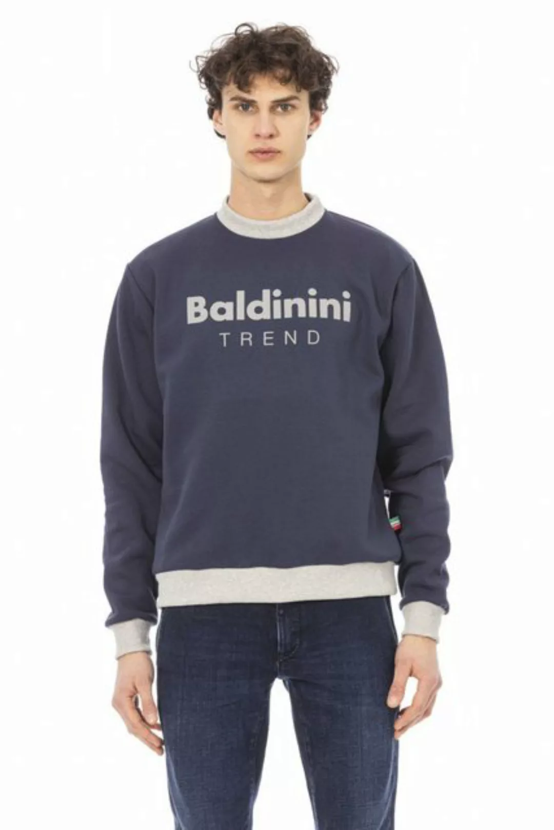 Baldinini Trend Sweatshirt günstig online kaufen