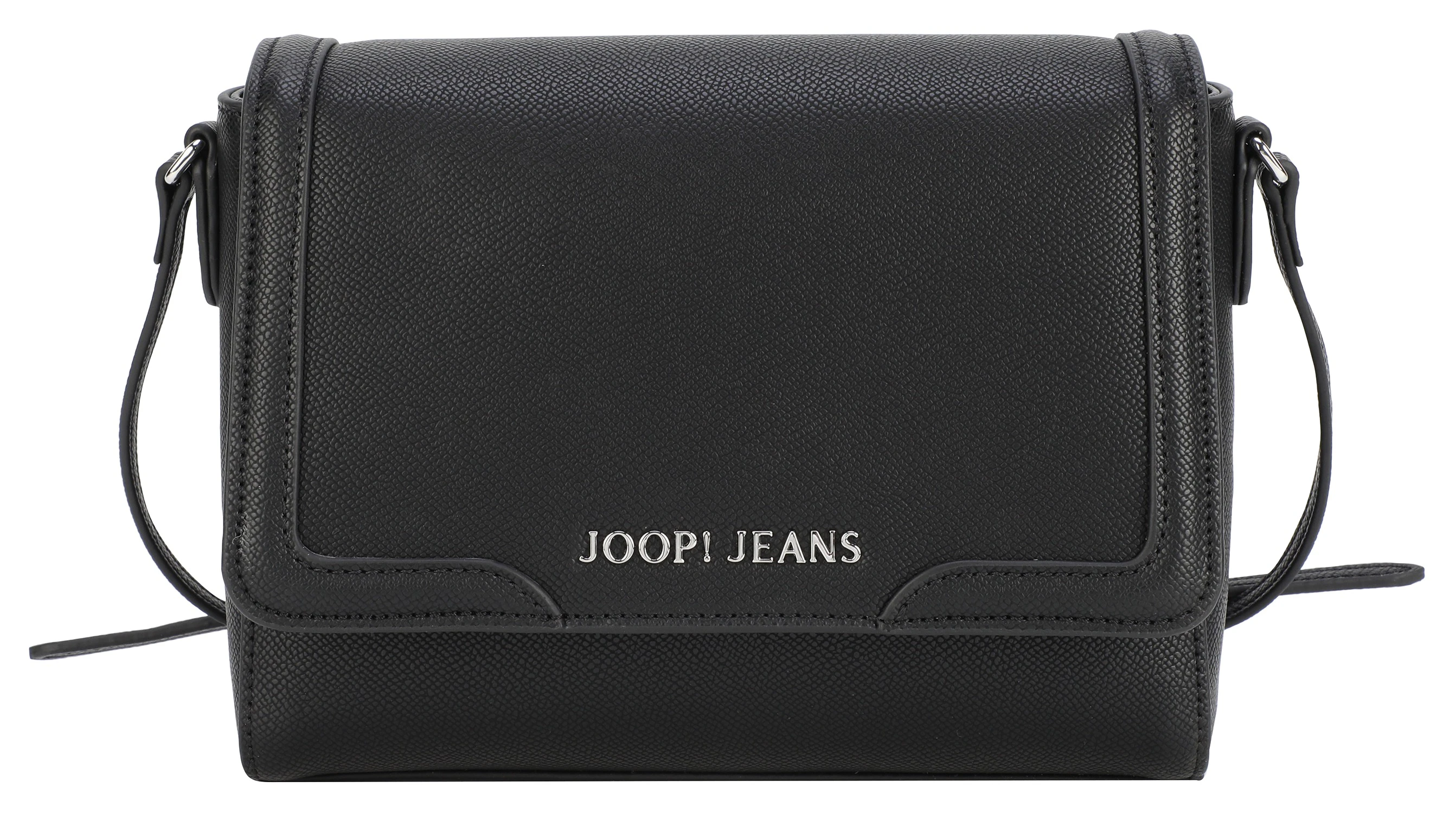 Joop Jeans Umhängetasche "Cornice Lorena Shoulderbag Shf", Damen Tasche Han günstig online kaufen