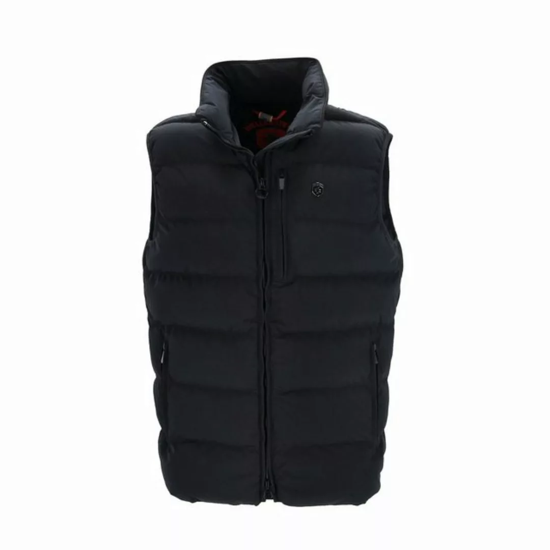 Wellensteyn Steppweste Blackbird Men Short Vest günstig online kaufen