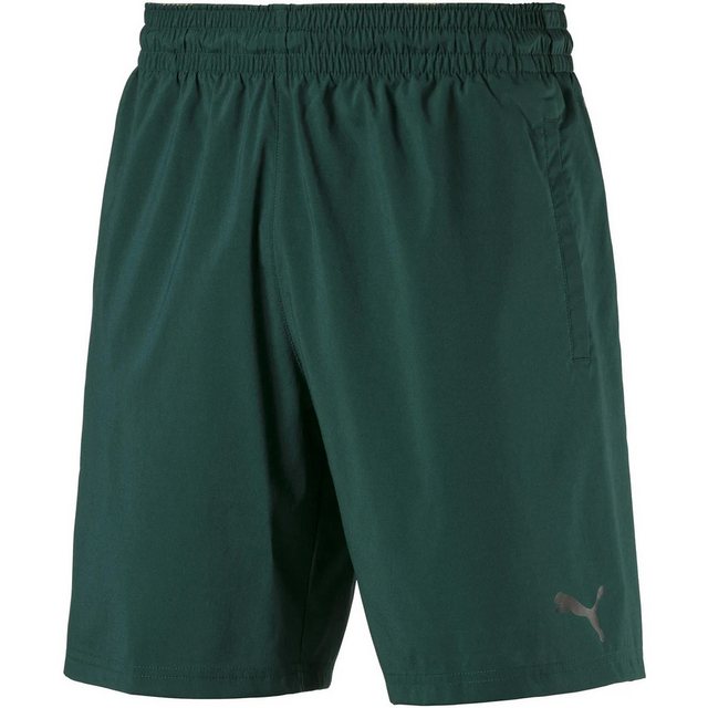 PUMA Funktionsshorts A.C.E. WOVEN 9 SHORT günstig online kaufen