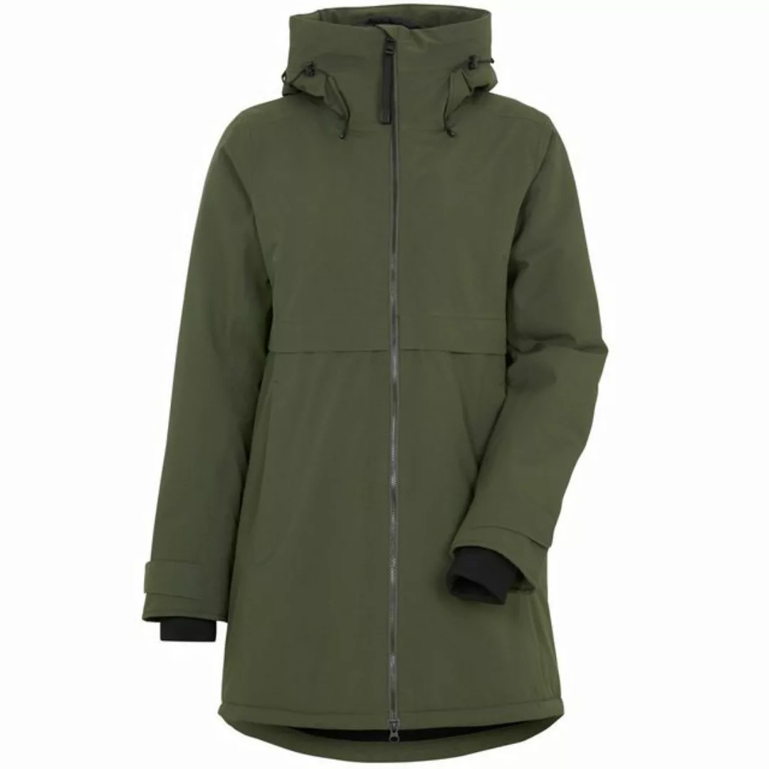 Didriksons Winterjacke Helle Parka 5 Winterjacke Damen günstig online kaufen