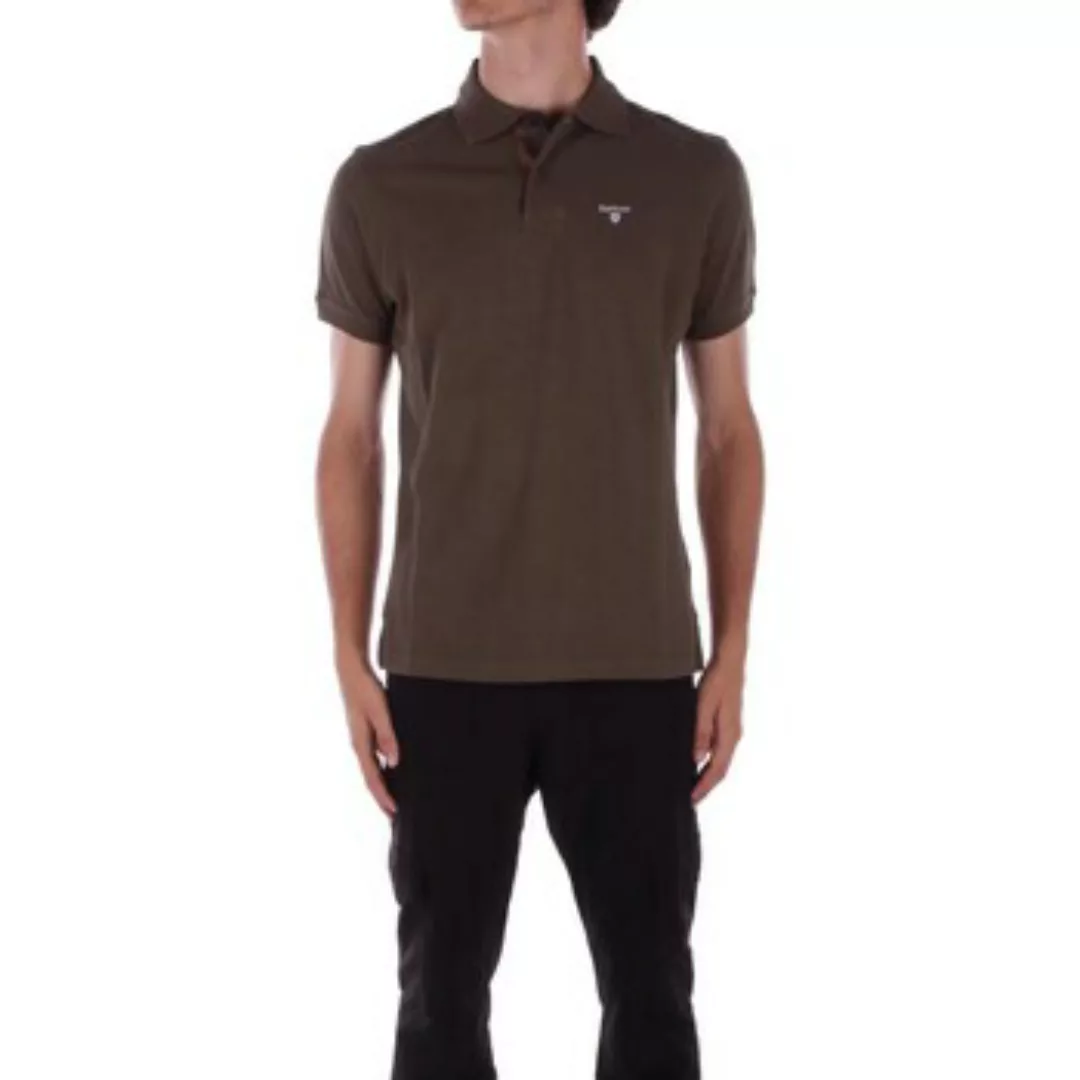 Barbour  T-Shirt MML0012 günstig online kaufen