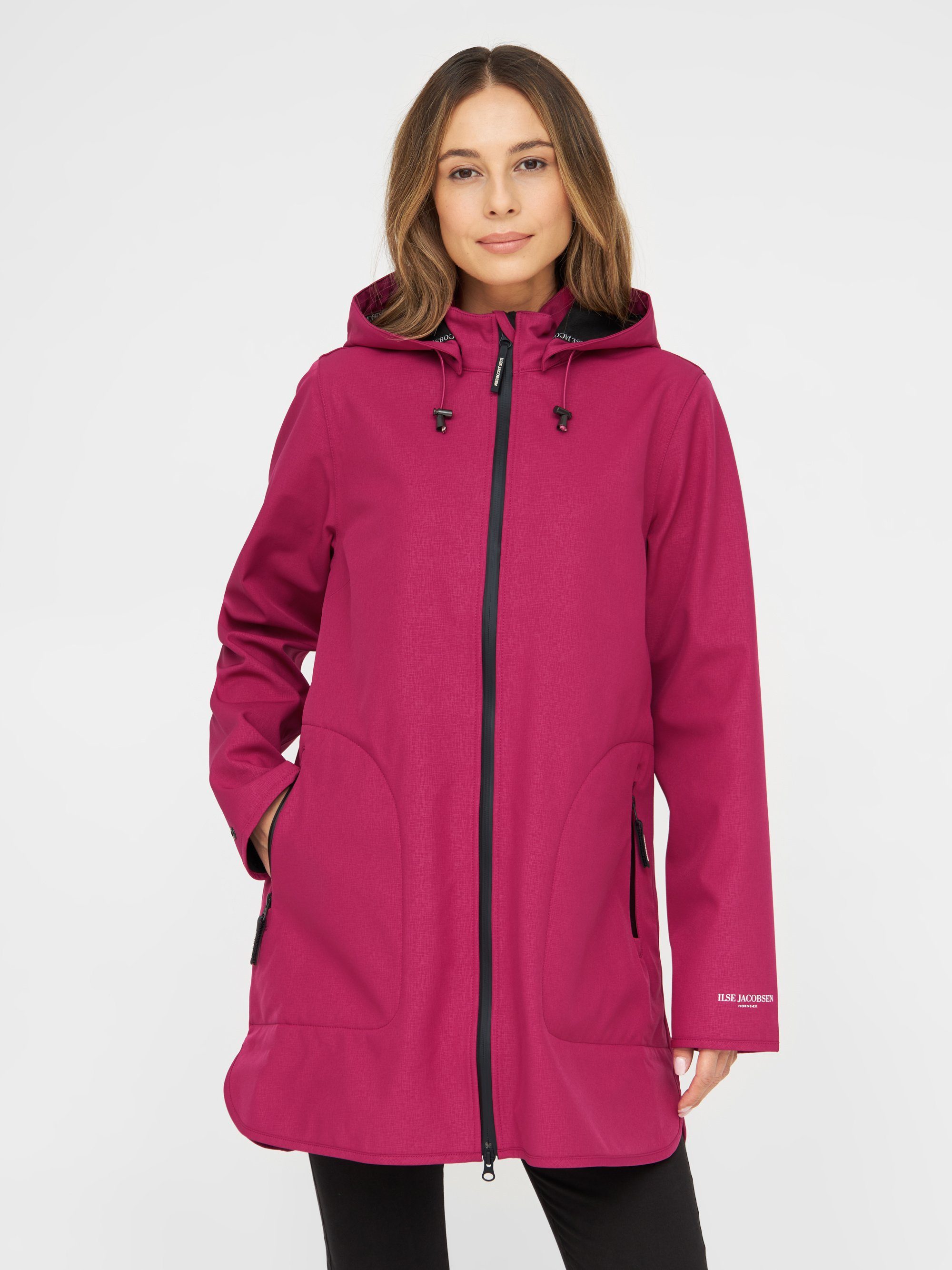 Ilse Jacobsen Regenjacke RAIN135 Hoher Tragekomfort, günstig online kaufen