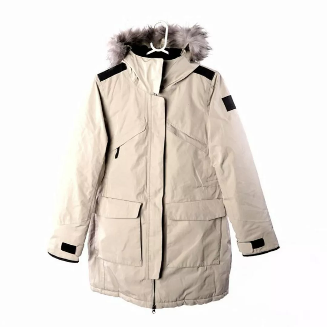 North Bend Outdoorjacke North Bend Nordic Parka, Dry Sand, Damen - günstig online kaufen