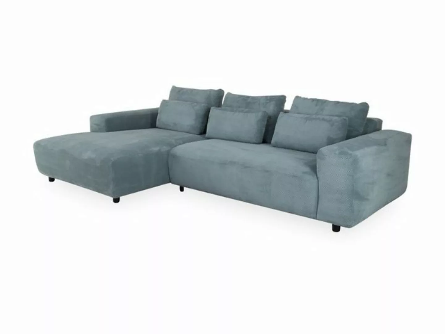 SANSIBAR Living Polsterecke Polsterecke SANSIBAR ODENSE (BB 176x284 cm) BB günstig online kaufen