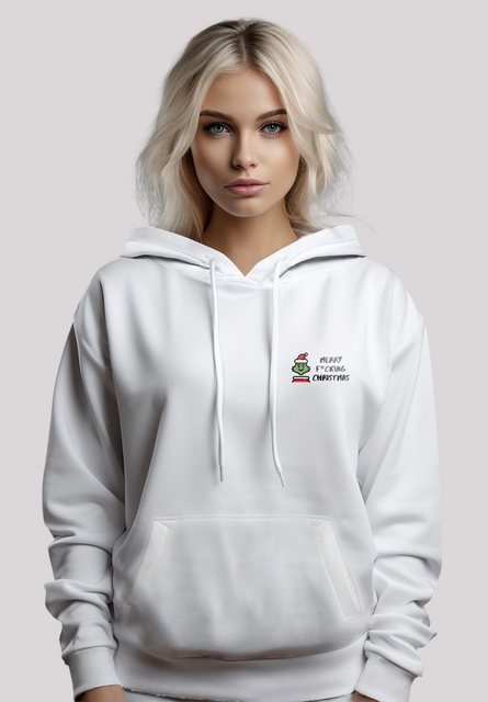 F4NT4STIC Kapuzenpullover Grinch Merry Christmas Weihnachten Premium Qualit günstig online kaufen