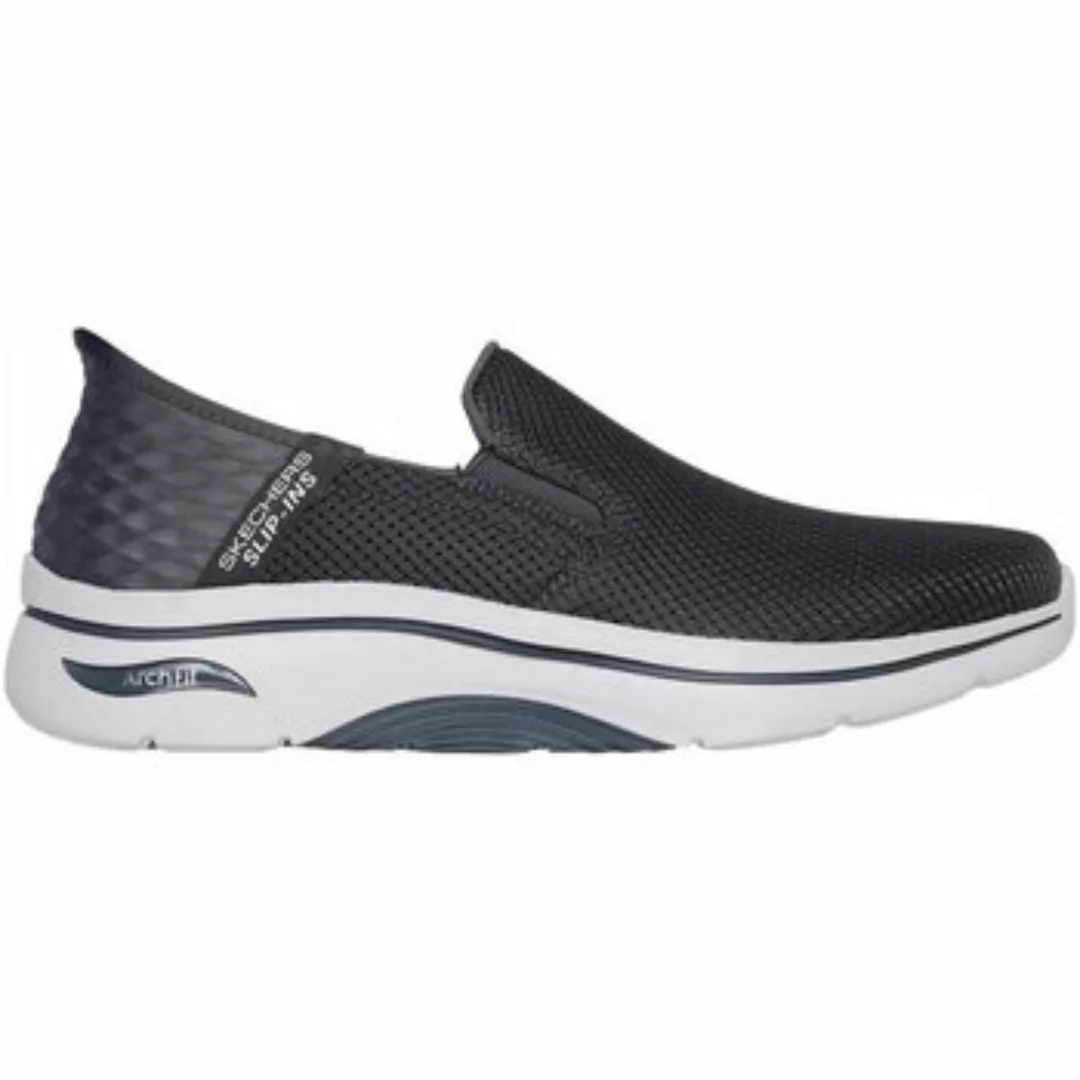 Skechers  Fitnessschuhe Sportschuhe 216600 CHAR GO WALK ARCH FIT günstig online kaufen