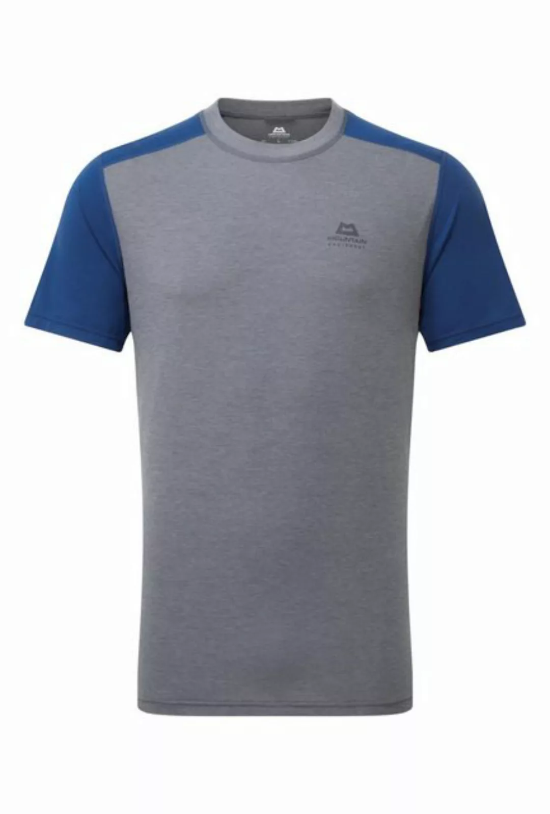 Mountain Equipment Kurzarmshirt Mountain Equipment M Headpoint Block Tee He günstig online kaufen