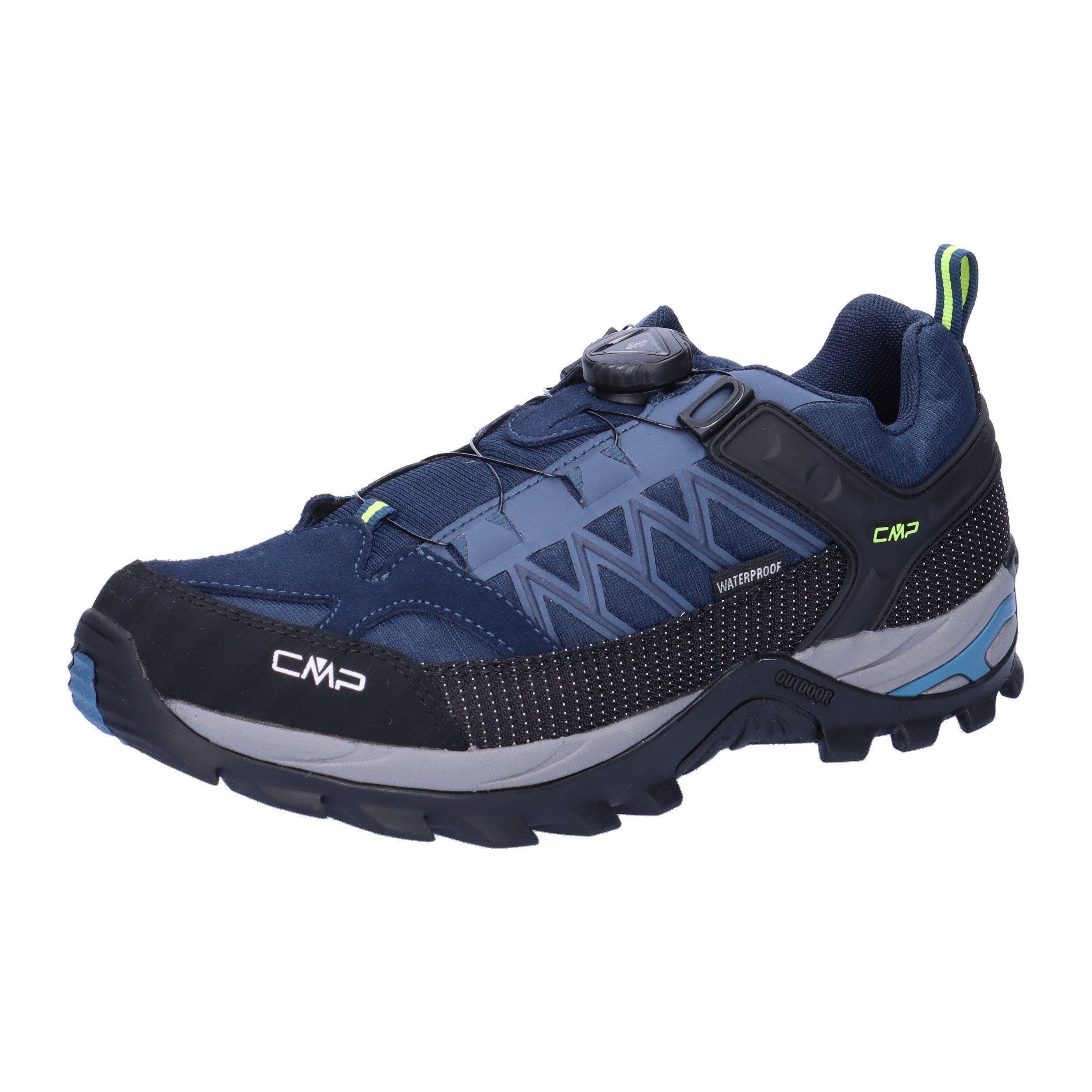 CMP CMP Herren Trekkingschuhe RIGEL LOW günstig online kaufen