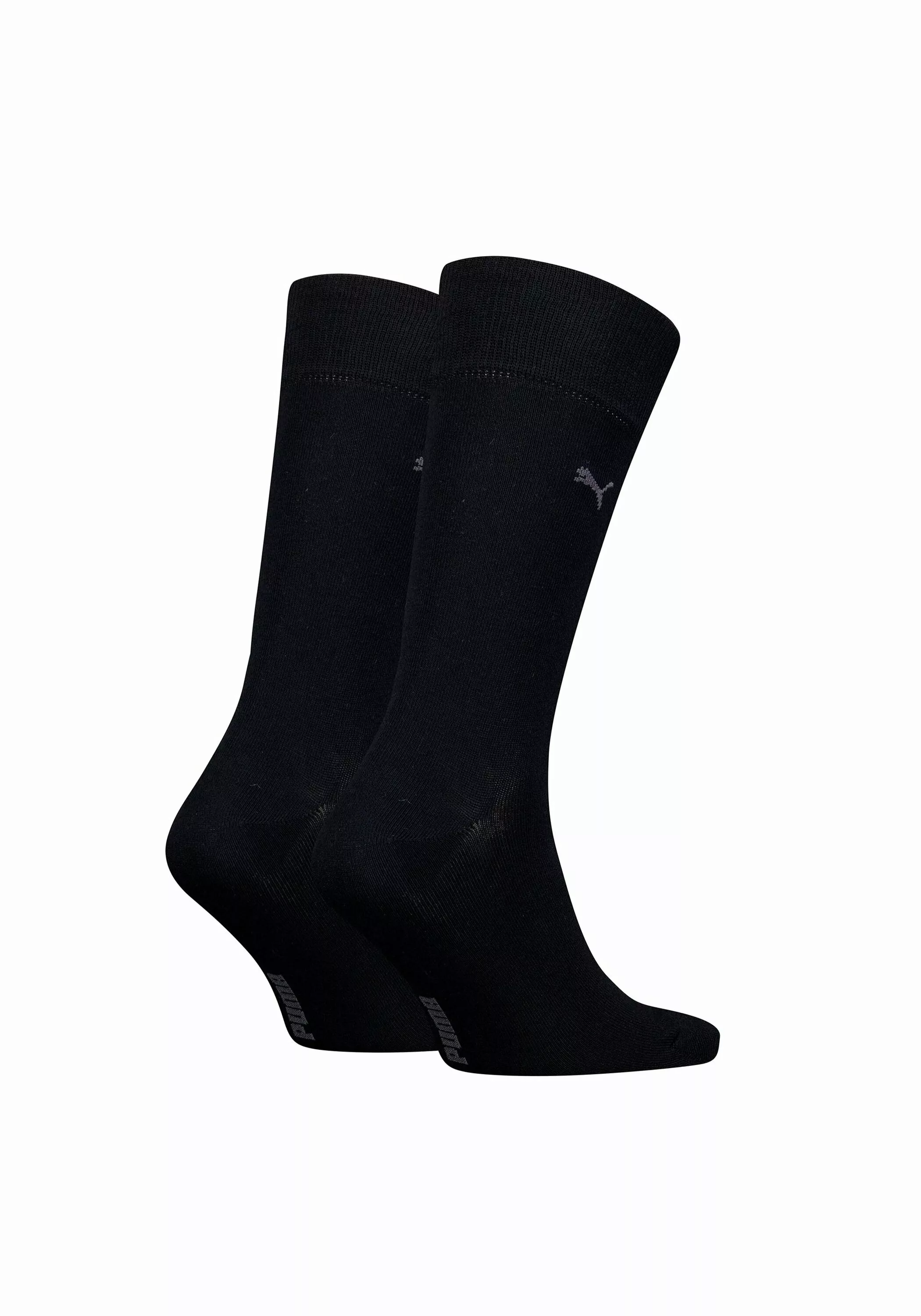 Puma Herren Socken CLASSIC 2er Pack günstig online kaufen