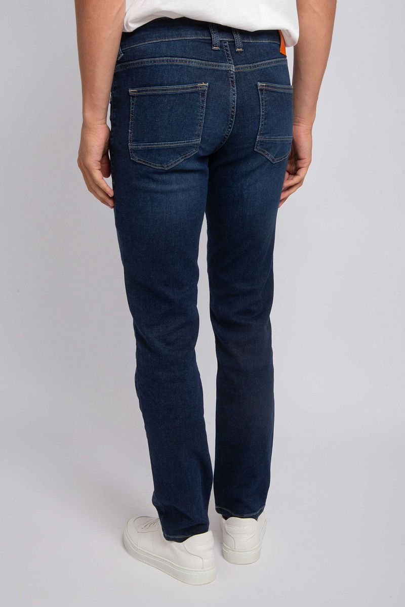Suitable DENM Jeans Navy - Größe W 30 - L 34 günstig online kaufen