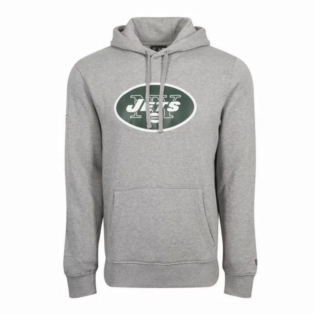 New Era Hoodie NFL New York Jets Team Logo günstig online kaufen