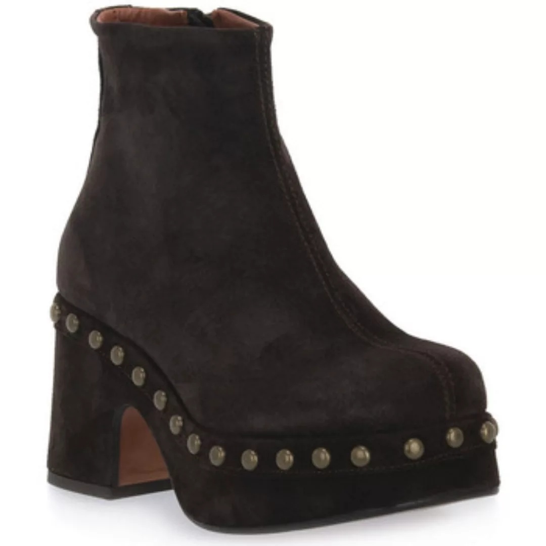 Priv Lab  Ankle Boots MORO HILTON günstig online kaufen