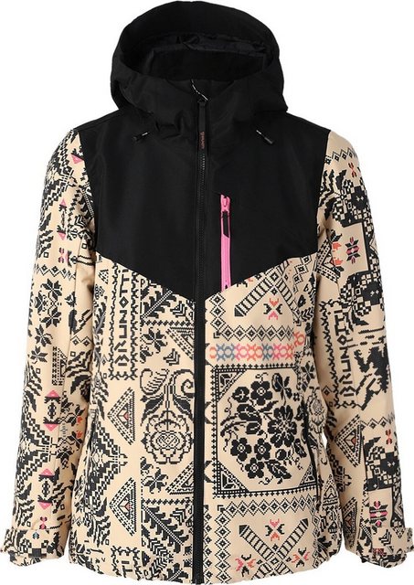 Brunotti Funktionsjacke Hakuba-AO Women Snow Jacket günstig online kaufen