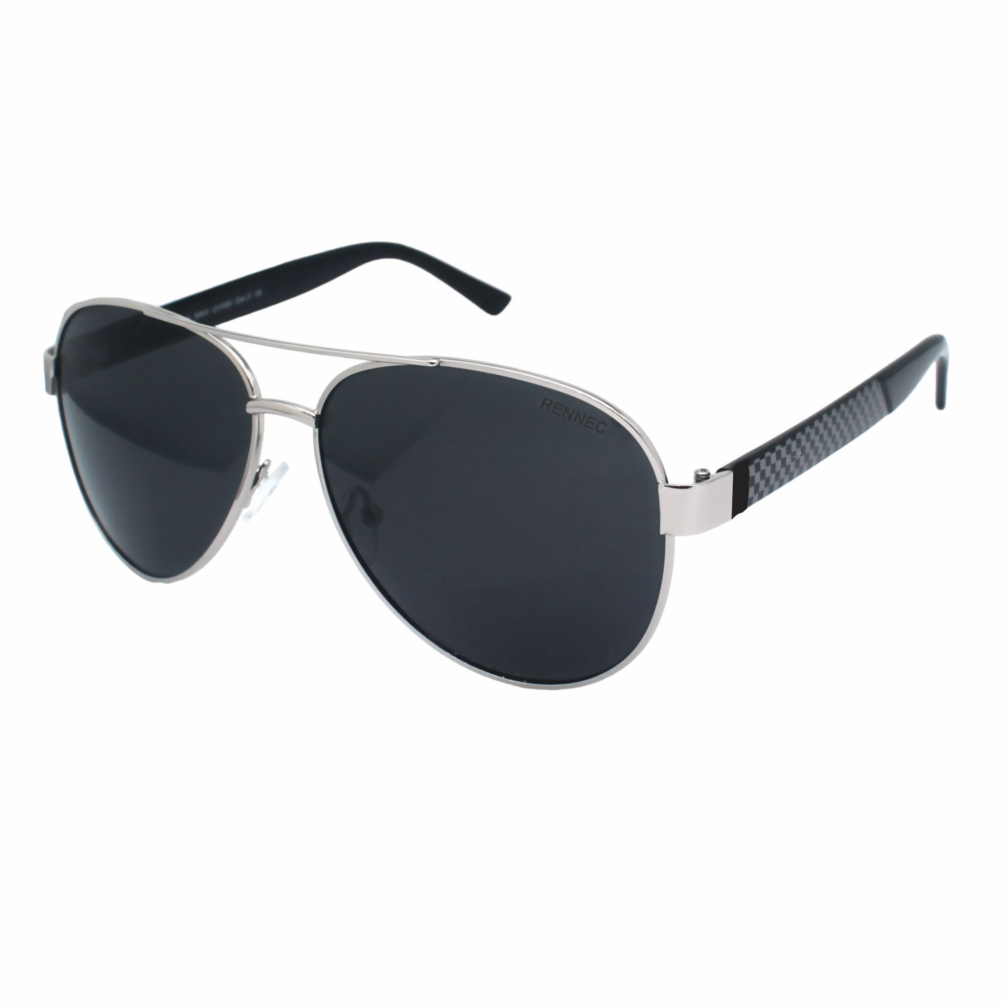Rennec Sonnenbrille (Markenbrille XL Pilotenbrille mit günstig online kaufen