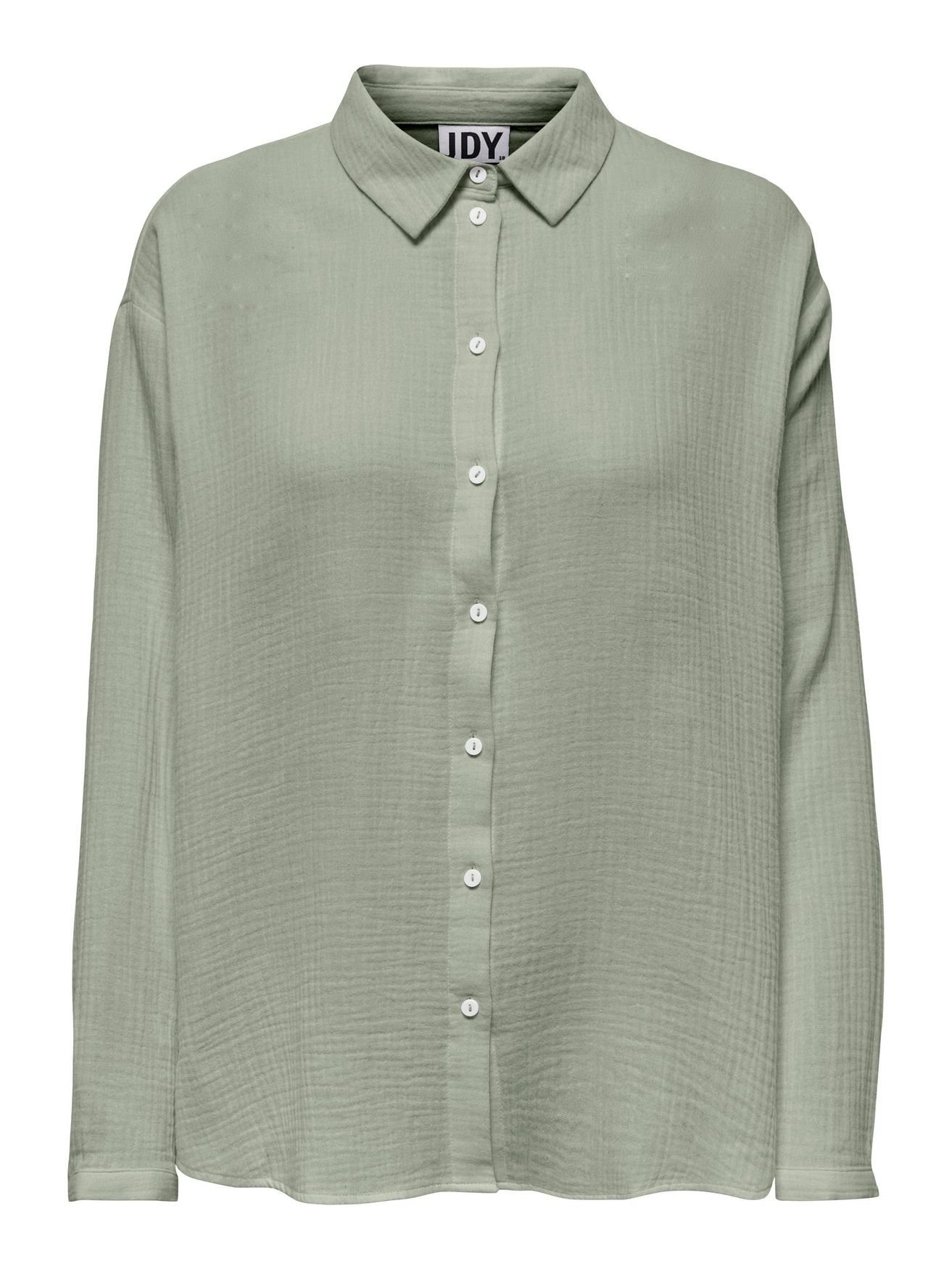 JACQUELINE de YONG Blusenshirt JDYTHEIS L/S günstig online kaufen