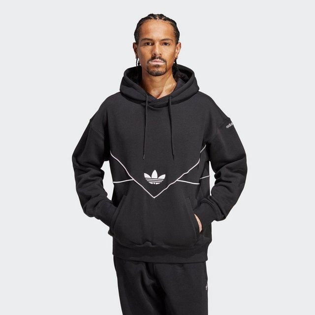 adidas Originals Kapuzensweatshirt ADICOLOR SEASONAL ARCHIVE HOODIE günstig online kaufen