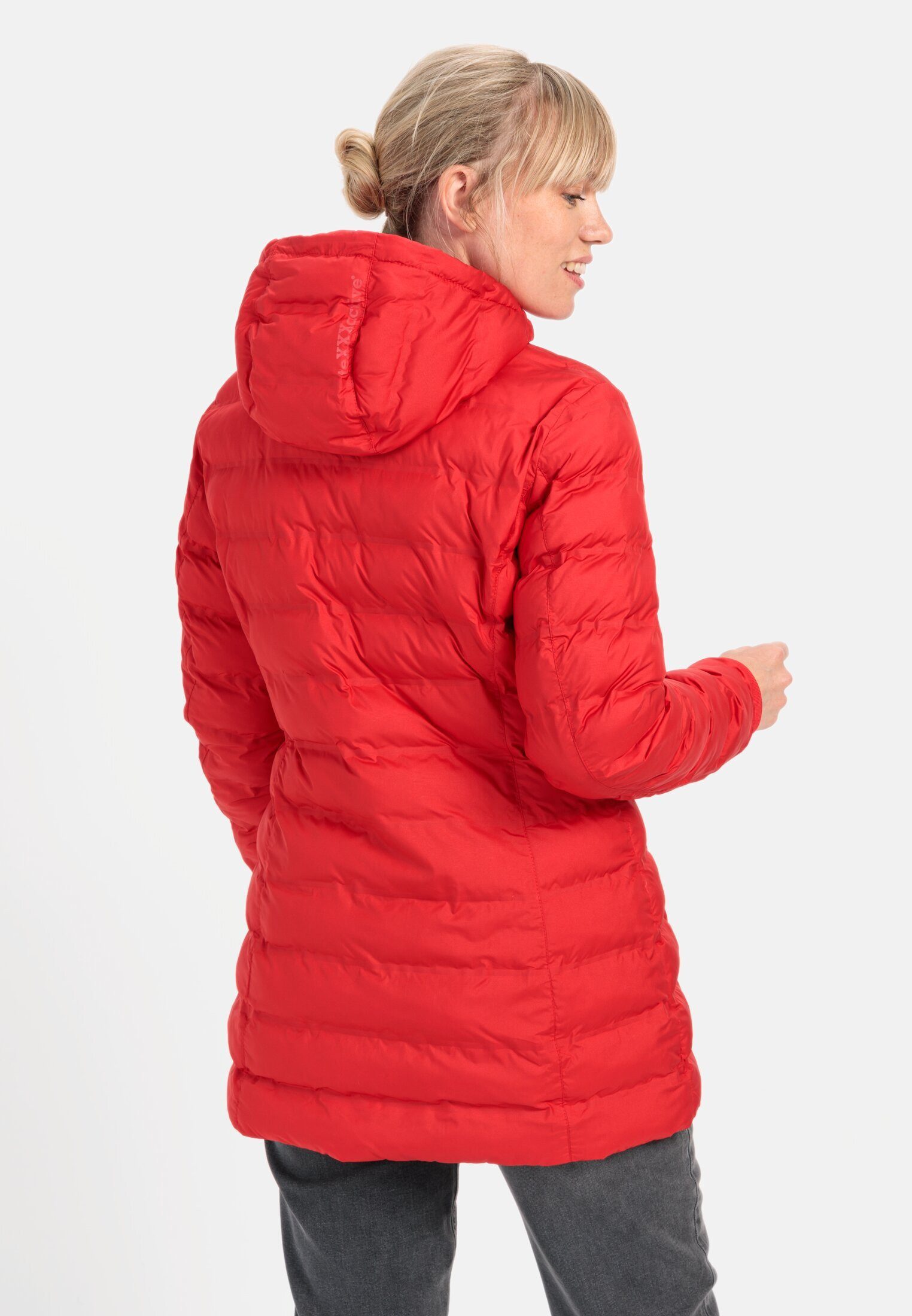 camel active 3-in-1-Funktionsjacke aus recyceltem Polyester günstig online kaufen