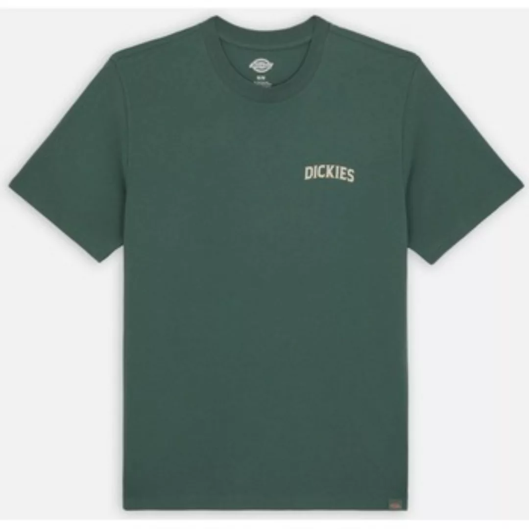 Dickies  T-Shirts & Poloshirts ELLISTON TEE SS günstig online kaufen