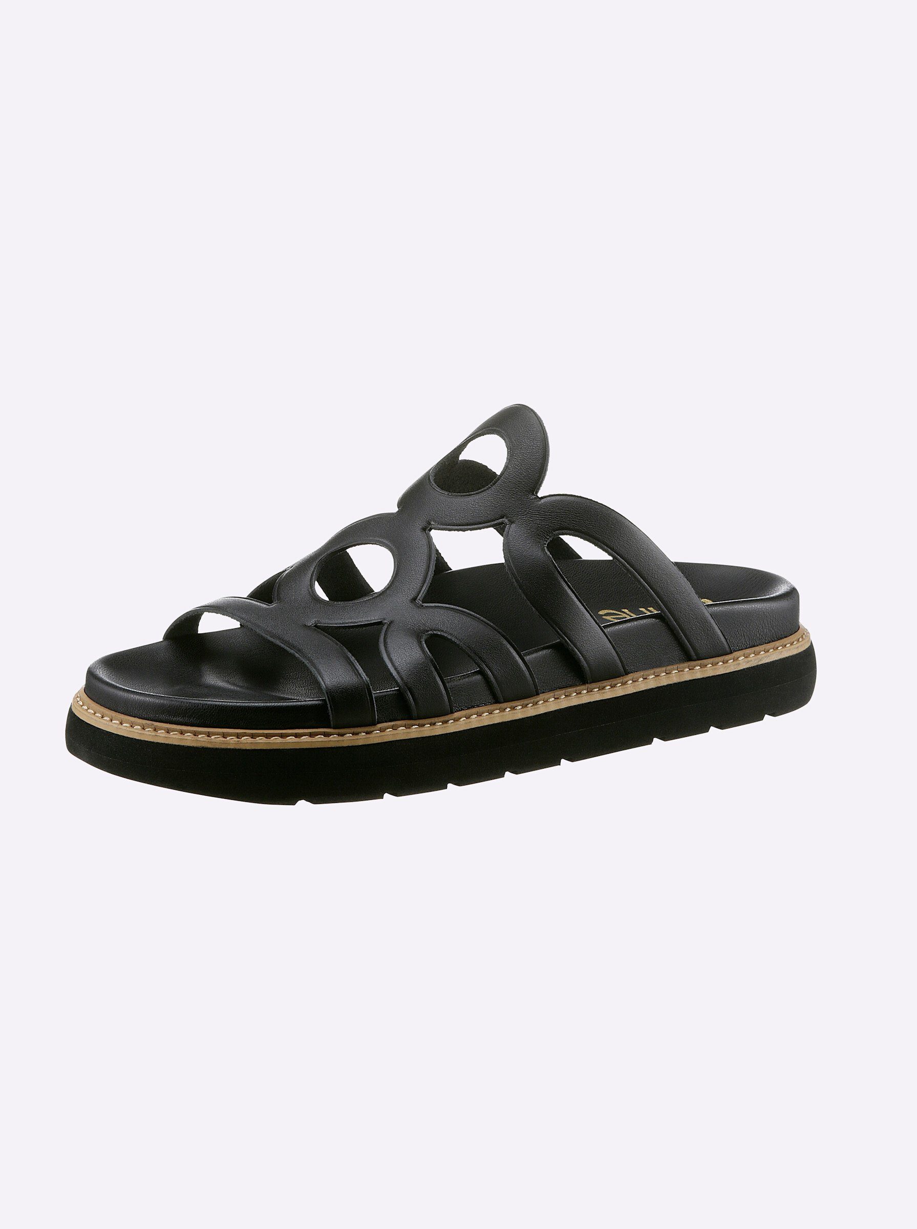 heine Pantolette Pantolette günstig online kaufen