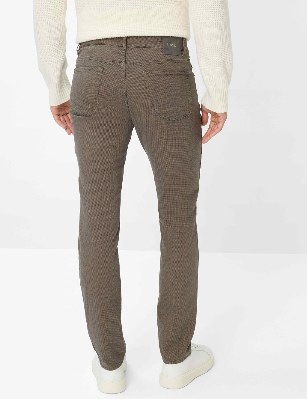 Brax 5-Pocket-Hose "Style CHUCK" günstig online kaufen