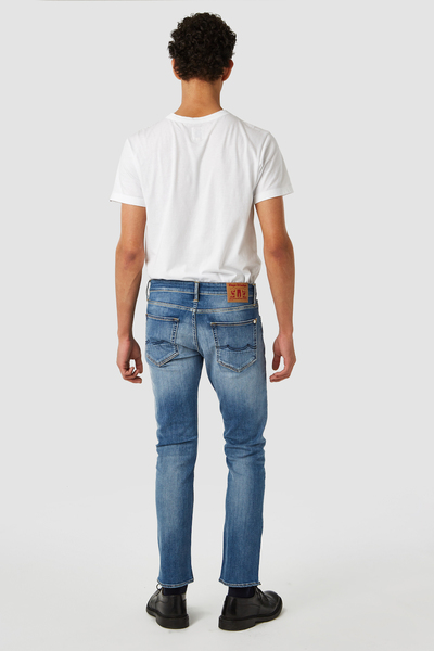 Jeans - Ryan - Myla Marble Blue günstig online kaufen