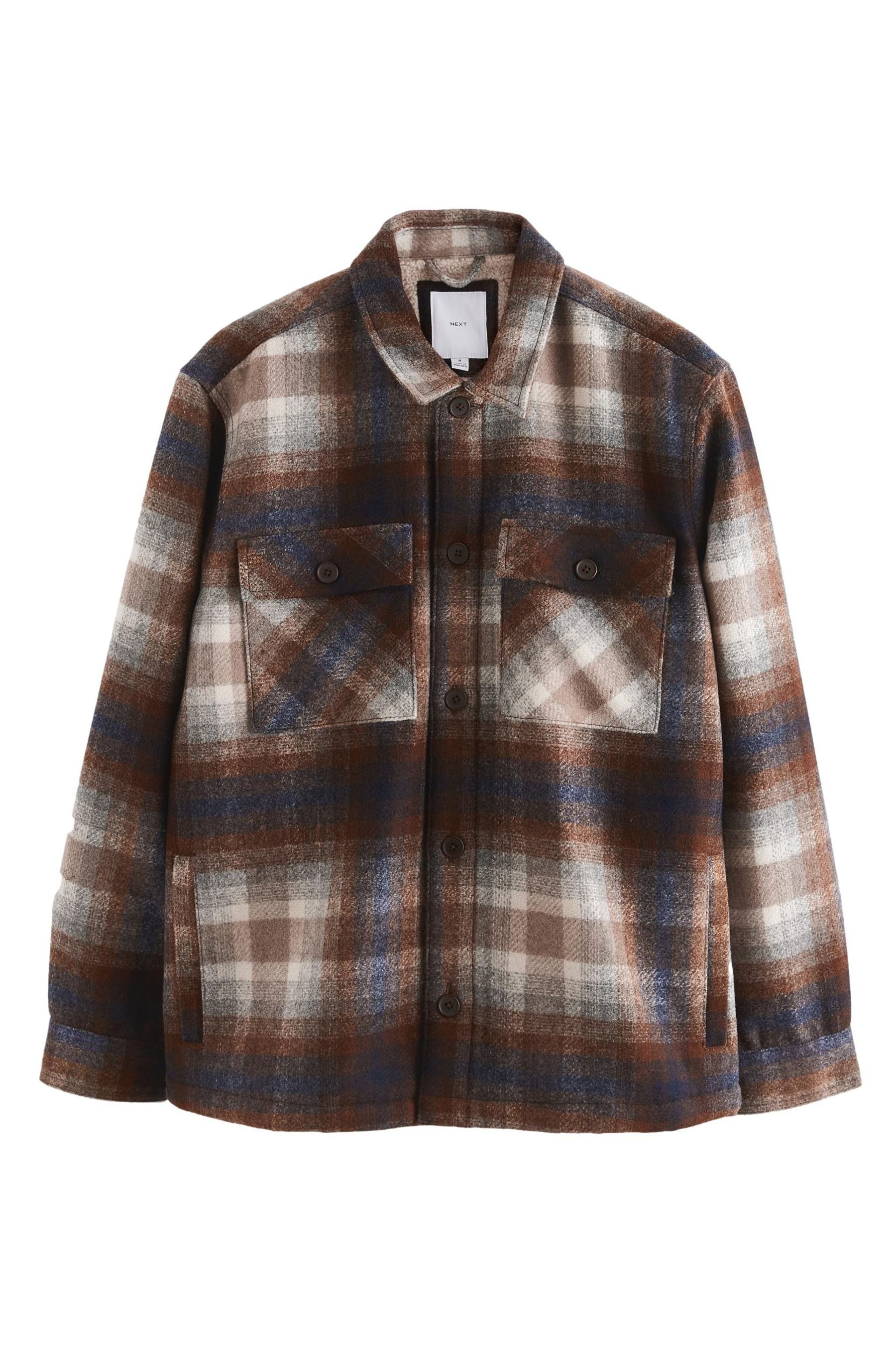 Next Hemdjacke Hemdjacke aus Cord mit günstig online kaufen