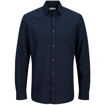 Jack & Jones  Hemdbluse 12269315 SUMMER-NAVY BLAZER günstig online kaufen