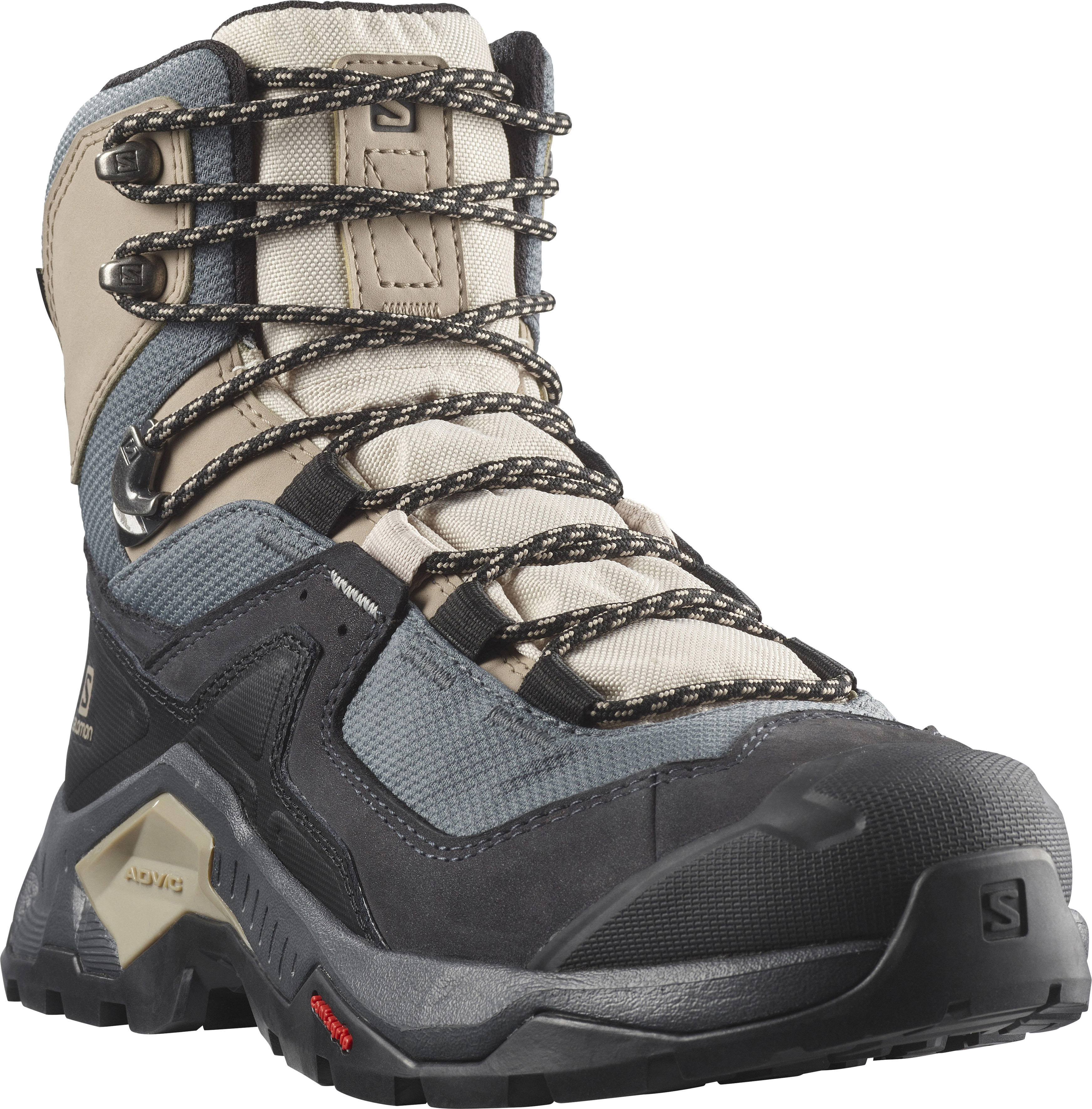 Salomon Wanderschuh "QUEST ELEMENT Gore-Tex W" günstig online kaufen