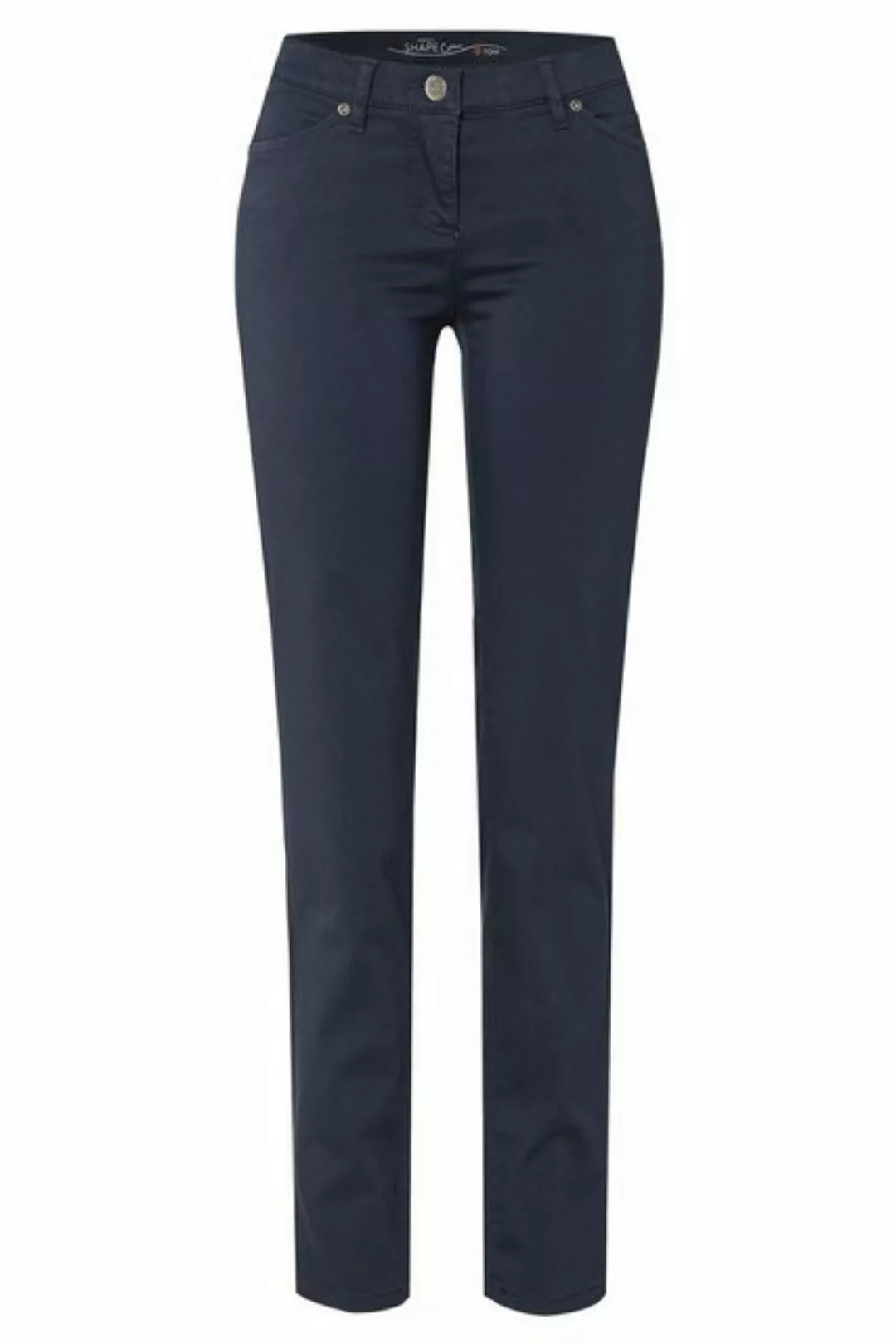 TONI 5-Pocket-Hose Perfect Shape Straight günstig online kaufen