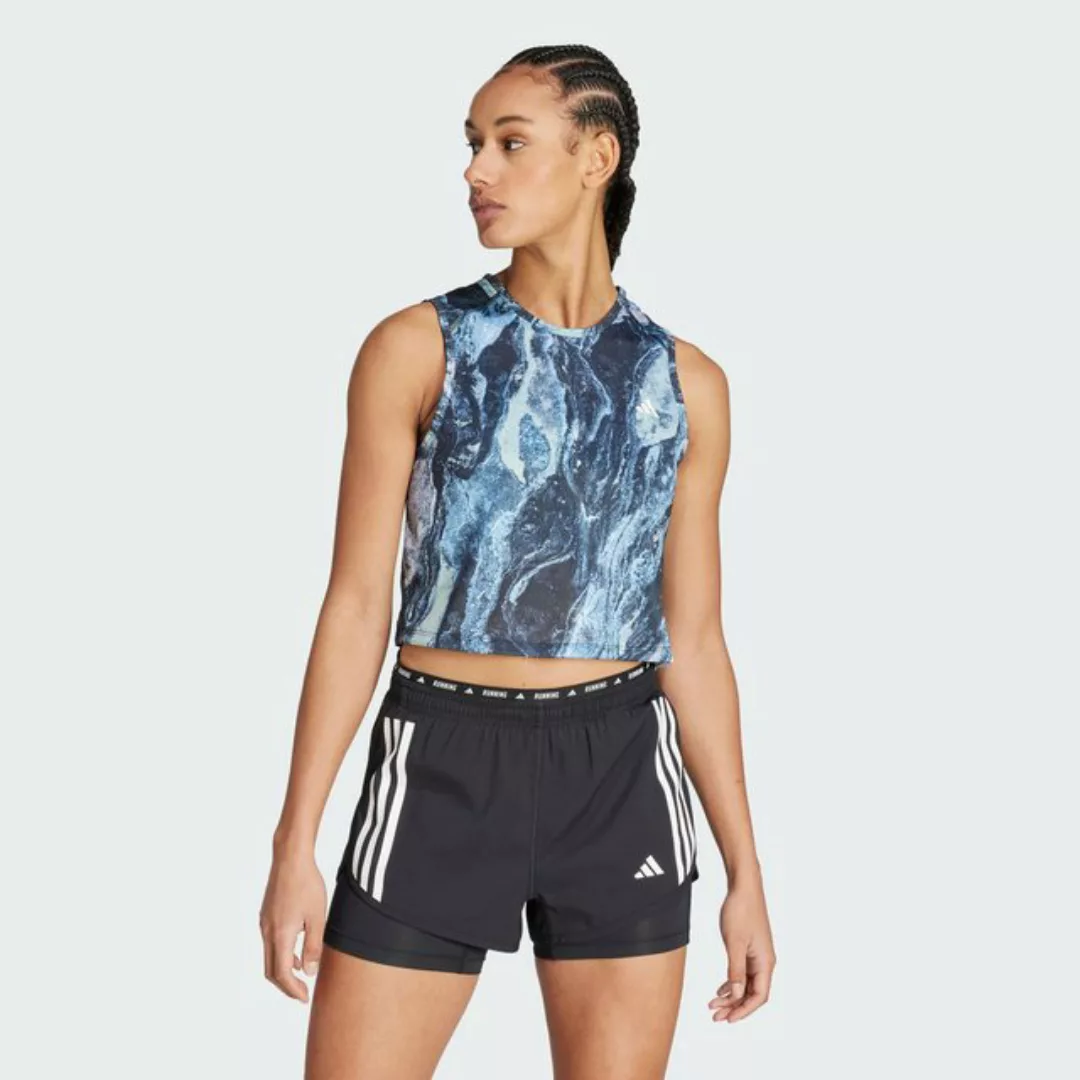 adidas Performance Tanktop MOVE FOR THE PLANET AIRCHILL TANKTOP günstig online kaufen