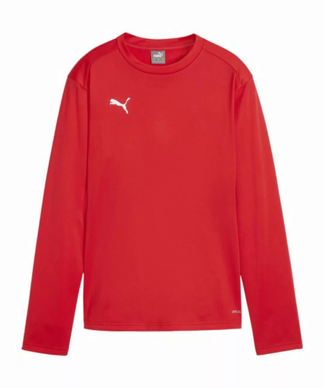 PUMA Sweater teamGOAL Training Sweatshirt Damen günstig online kaufen