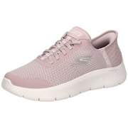 Skechers Go Walk Flex Grand Entry Damen rosa günstig online kaufen