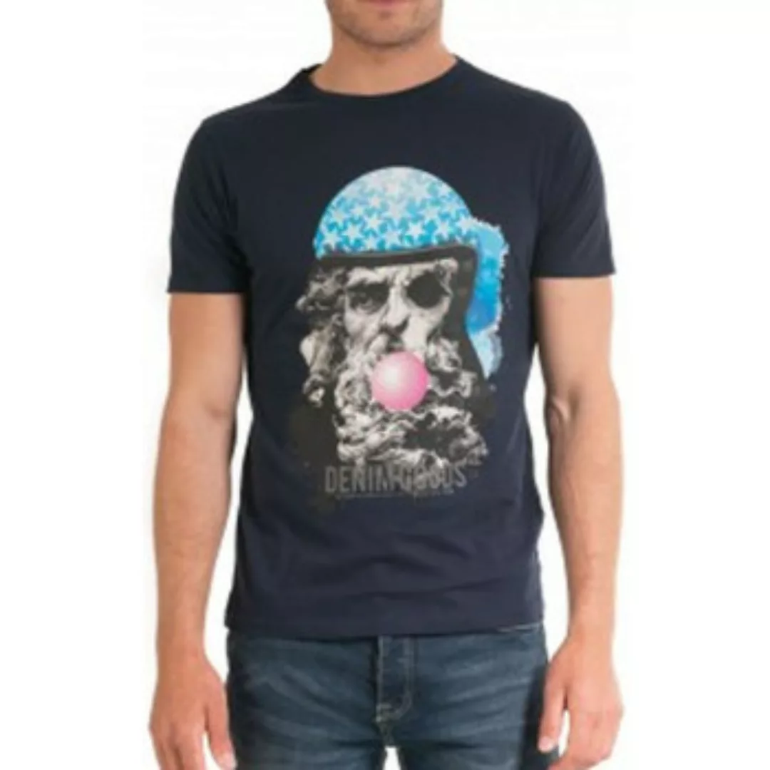 La Maison Blaggio  T-Shirt MB-MURAY günstig online kaufen