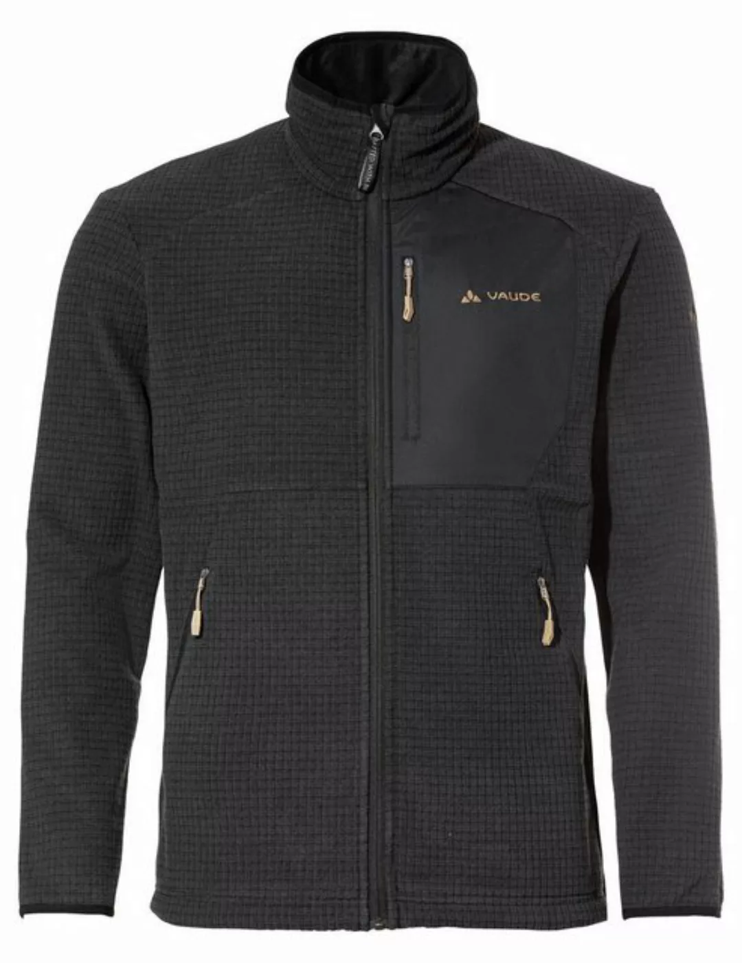 VAUDE Outdoorjacke Men's Neyland Fleece Jacket (1-St) warme, atmungsaktive günstig online kaufen