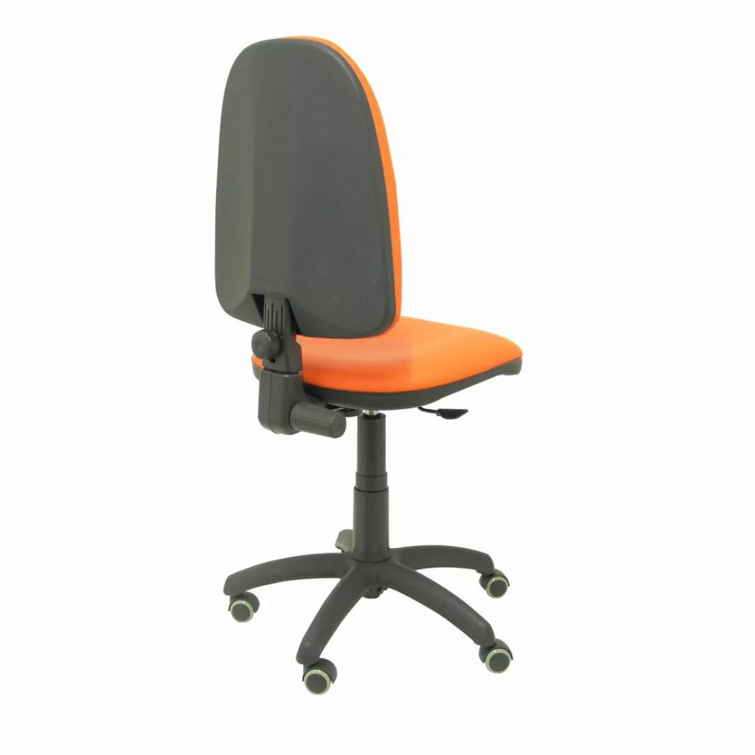 Bürostuhl Ayna Similpiel P&c Pspnarp Orange günstig online kaufen