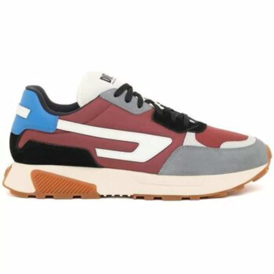 Diesel  Sneaker Y02703-PR633 S-TYCHE LL-T2268 BRICK günstig online kaufen