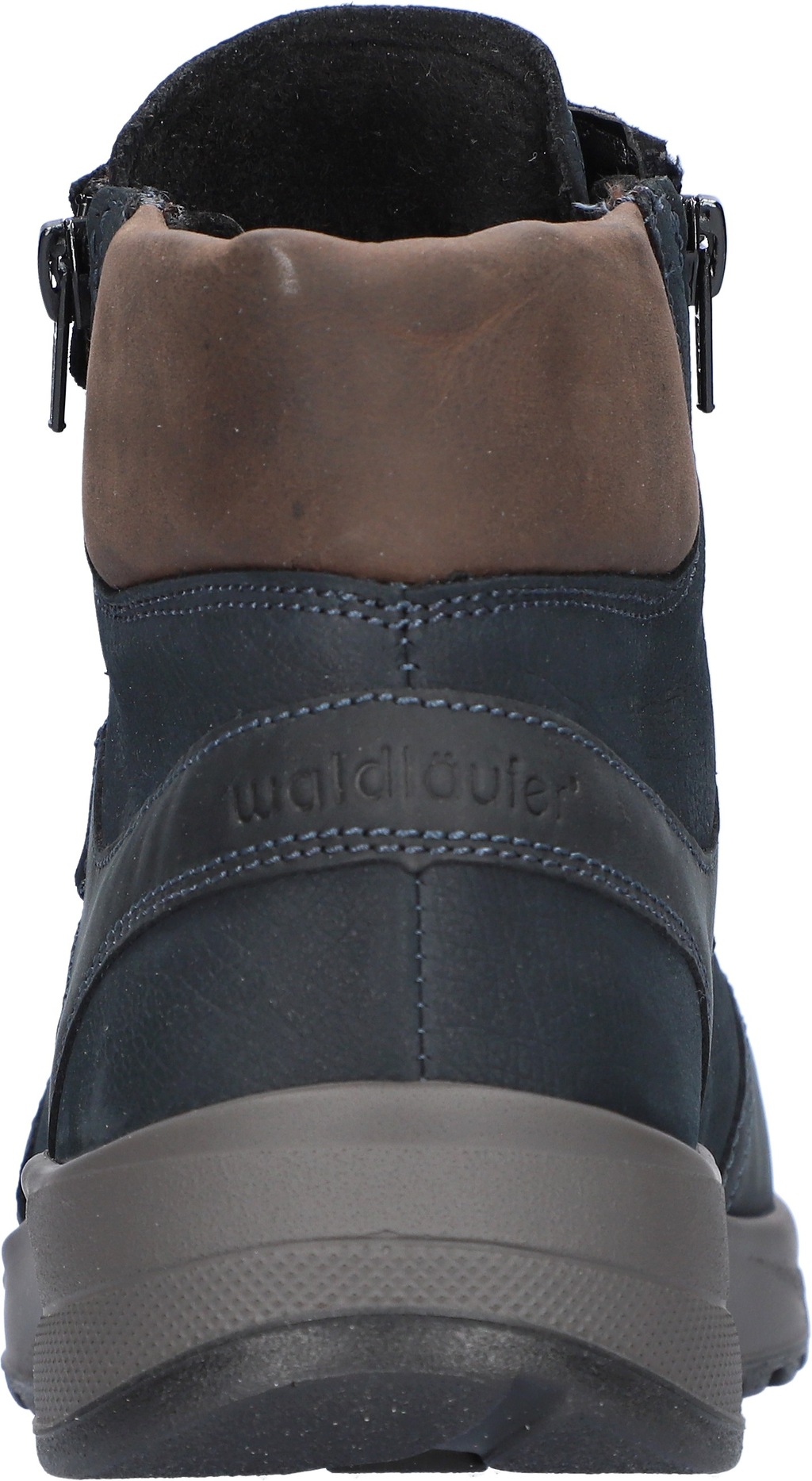 Waldläufer Winterboots "K-JOHN", Schnürboots, Stiefelette,Bequemschuh in Ko günstig online kaufen