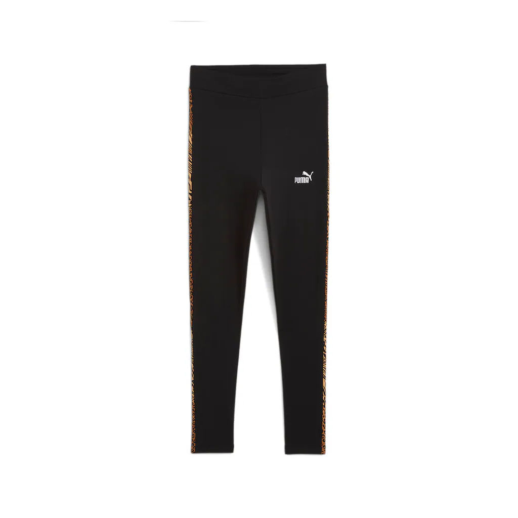 PUMA Leggings "ESS GRAPHIC ANIMAL LEGGINGS" günstig online kaufen