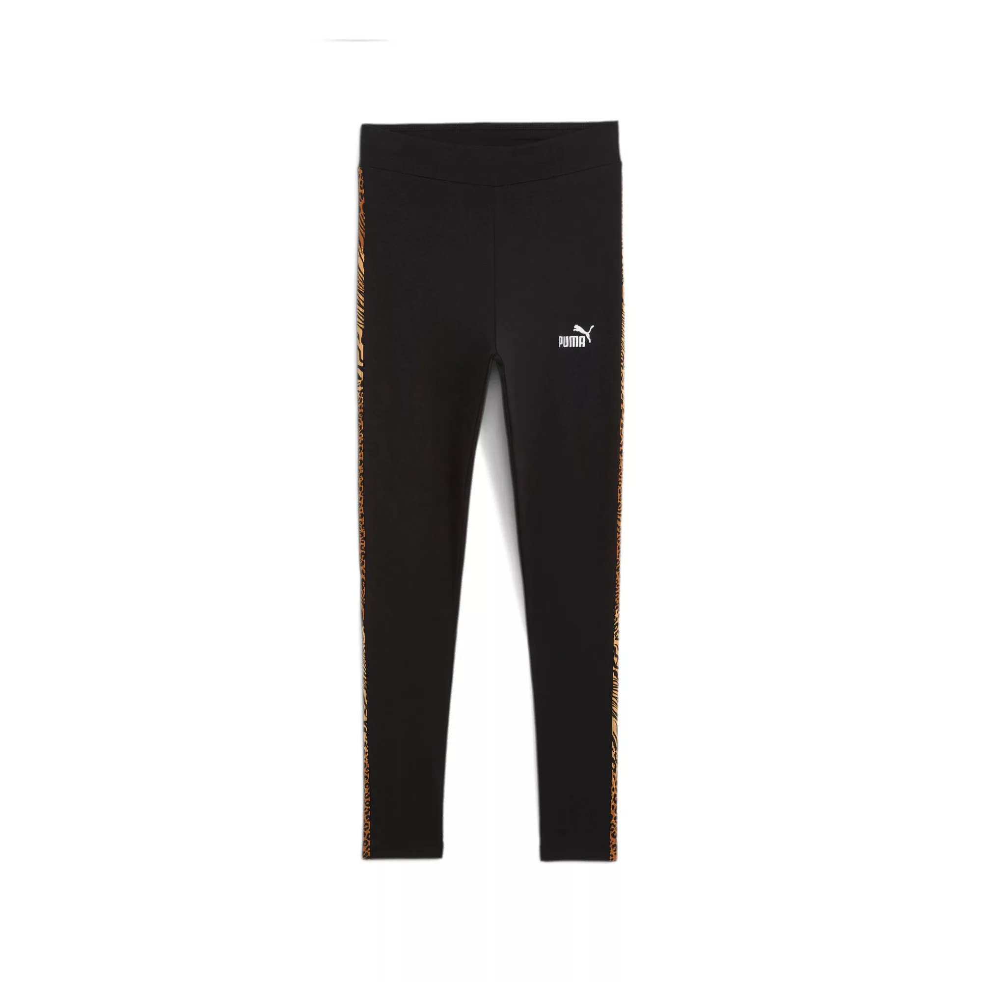 PUMA Leggings "ESS GRAPHIC ANIMAL LEGGINGS" günstig online kaufen