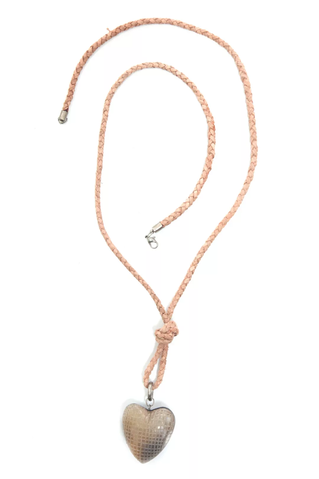 COLLEZIONE ALESSANDRO Lange Kette "Mira", Horn Anhänger günstig online kaufen