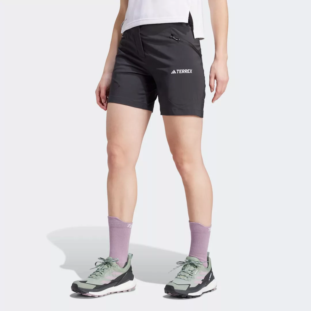 adidas TERREX Trekkingshorts "W XPR MD Short", (1 tlg.) günstig online kaufen