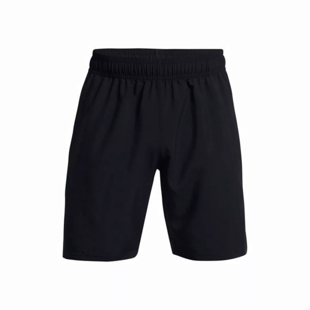 Under Armour® Shorts Ua Tech Woven Wordmark Short-Blk günstig online kaufen