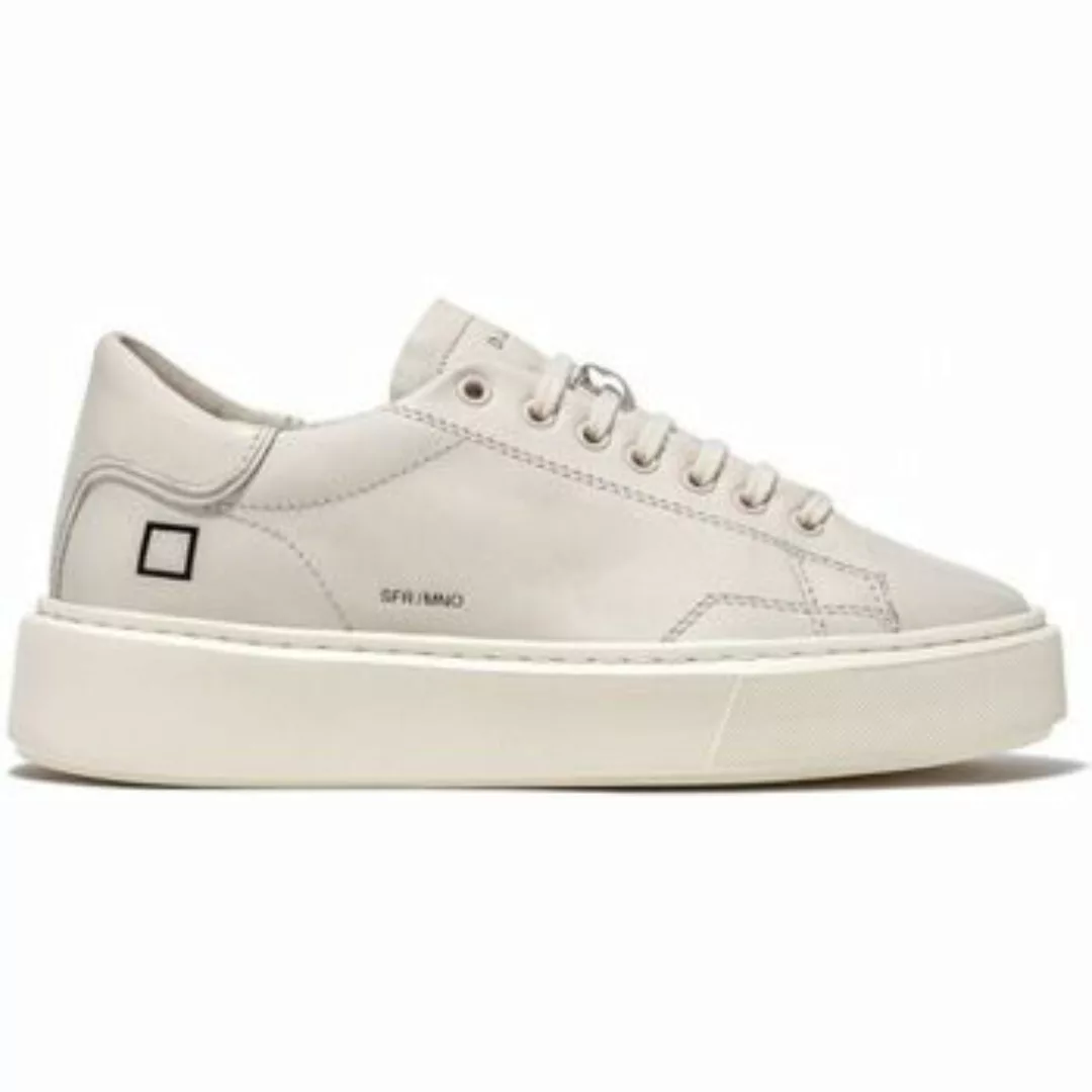 Date  Sneaker W997-SF-MN-CR - SFERA MONO-CREAM günstig online kaufen