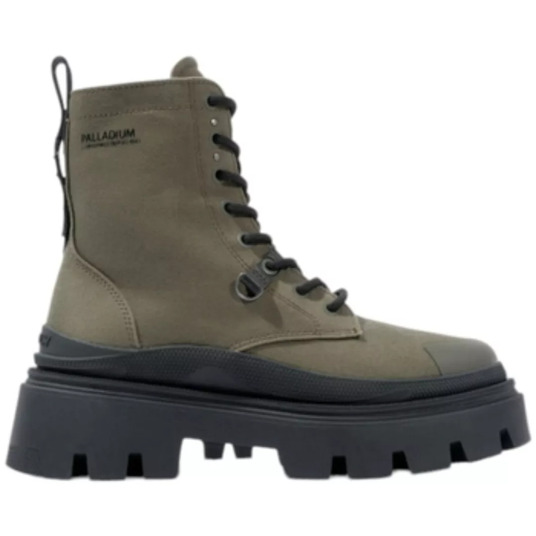 Palladium  Stiefeletten PALLASQUAD CVS günstig online kaufen