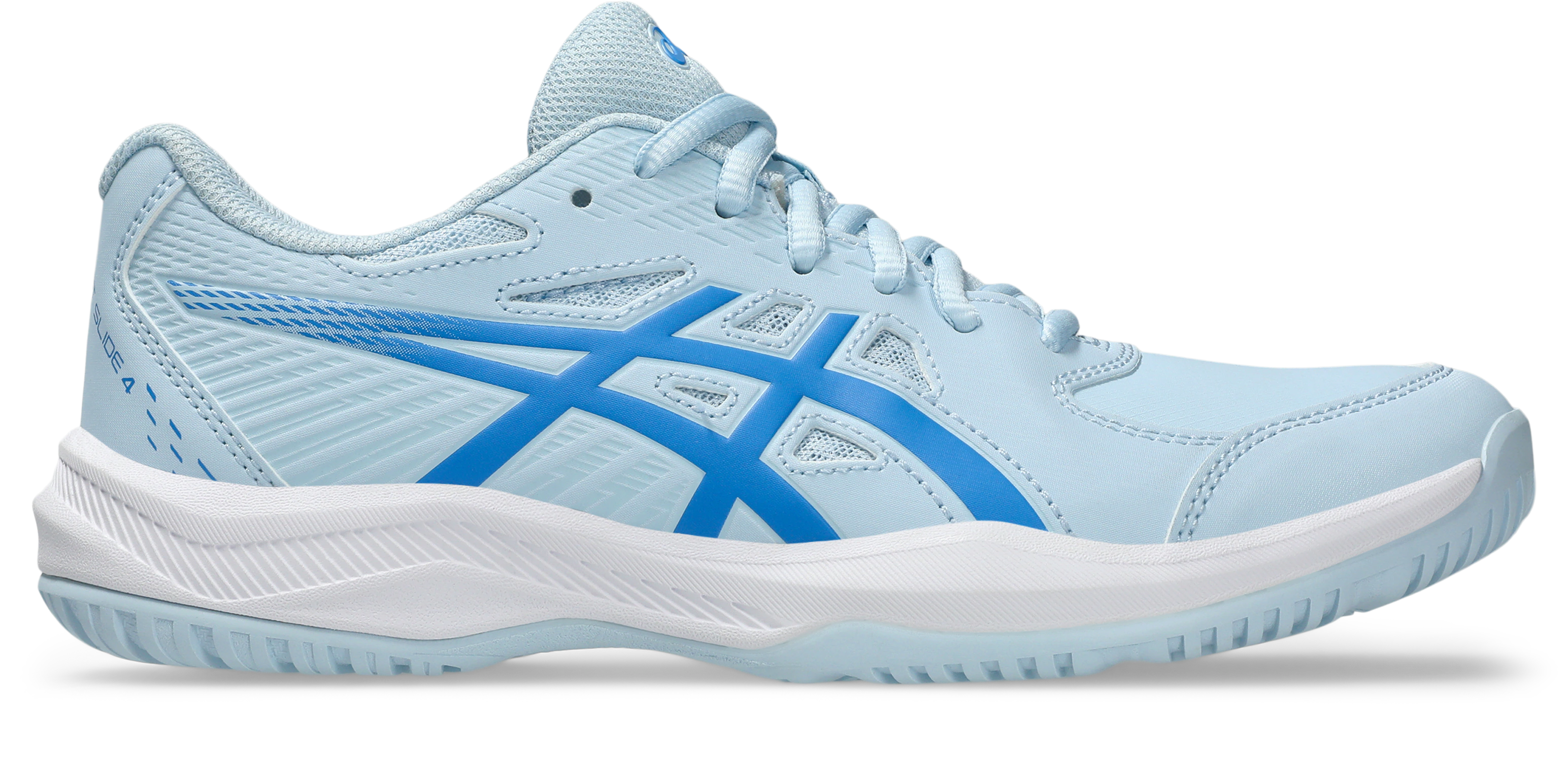 Asics Tennisschuh "COURT SLIDE 4" günstig online kaufen