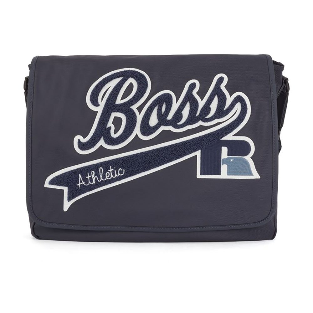 Boss Laptoptasche One Size Navy günstig online kaufen