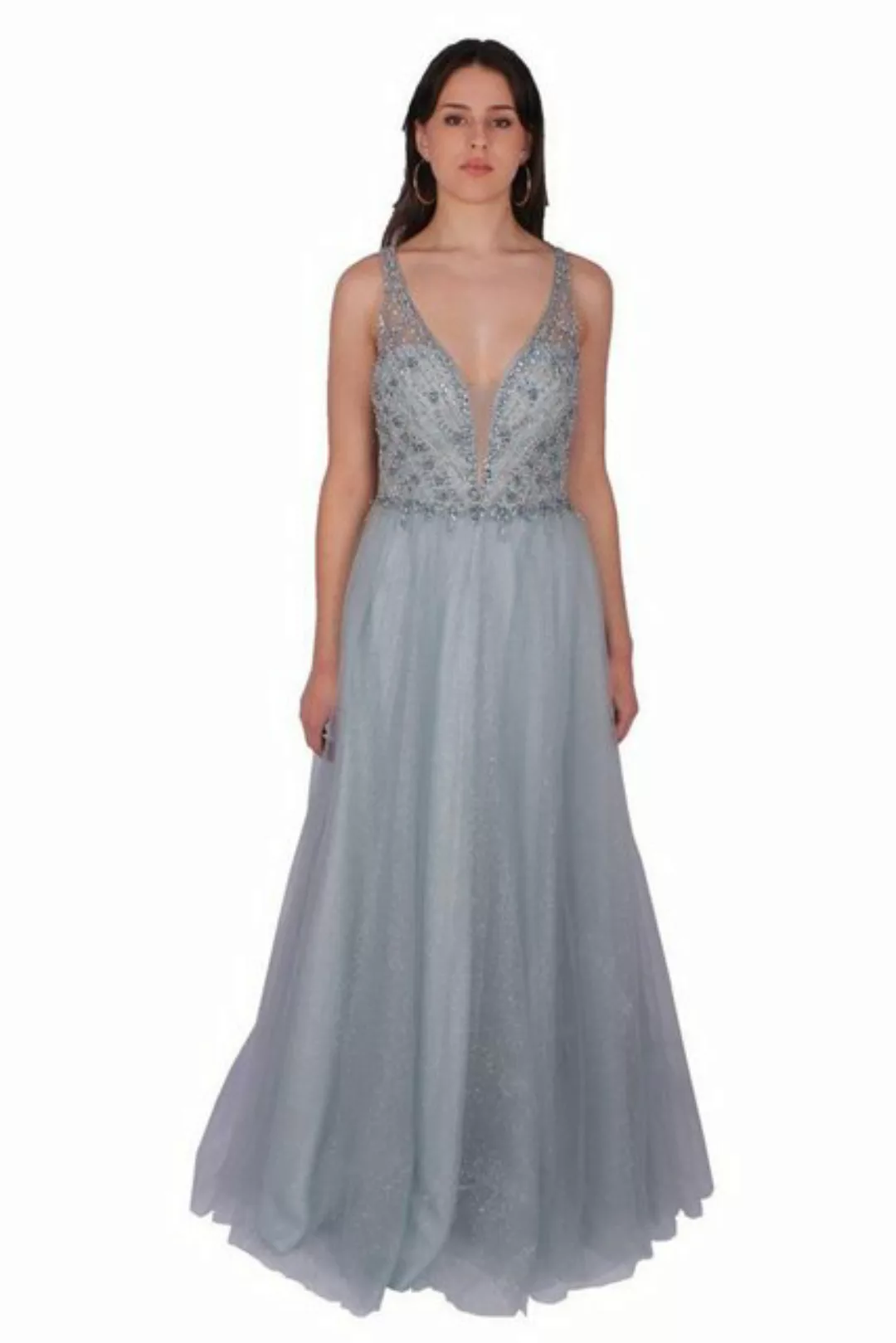 LUXUAR Abendkleid Luxuar Limited Abendkleid günstig online kaufen